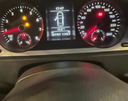 Белый Фольксваген Пассат, объемом двигателя 1.8 л и пробегом 1 тыс. км за 4800 $, фото 10 на Automoto.ua