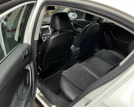 Белый Фольксваген Пассат, объемом двигателя 0 л и пробегом 1 тыс. км за 5300 $, фото 5 на Automoto.ua