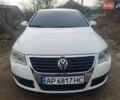Білий Фольксваген Пассат, об'ємом двигуна 1.8 л та пробігом 140 тис. км за 6300 $, фото 7 на Automoto.ua