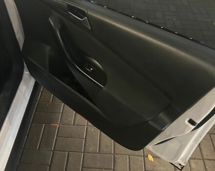 Белый Фольксваген Пассат, объемом двигателя 1.8 л и пробегом 1 тыс. км за 4800 $, фото 15 на Automoto.ua