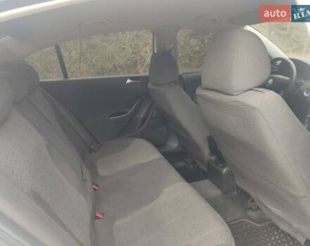 Білий Фольксваген Пассат, об'ємом двигуна 1.8 л та пробігом 140 тис. км за 6300 $, фото 2 на Automoto.ua