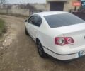 Білий Фольксваген Пассат, об'ємом двигуна 1.8 л та пробігом 140 тис. км за 6300 $, фото 1 на Automoto.ua
