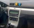 Белый Фольксваген Пассат, объемом двигателя 1.6 л и пробегом 207 тыс. км за 7400 $, фото 6 на Automoto.ua