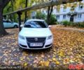 Белый Фольксваген Пассат, объемом двигателя 1.8 л и пробегом 212 тыс. км за 6500 $, фото 1 на Automoto.ua