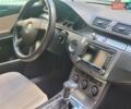 Белый Фольксваген Пассат, объемом двигателя 1.8 л и пробегом 251 тыс. км за 5900 $, фото 20 на Automoto.ua