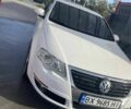 Білий Фольксваген Пассат, об'ємом двигуна 2 л та пробігом 265 тис. км за 5314 $, фото 2 на Automoto.ua