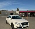 Белый Фольксваген Пассат, объемом двигателя 1.4 л и пробегом 305 тыс. км за 5900 $, фото 1 на Automoto.ua