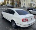 Фольксваген Пассат 2010 в Полтаве на Automoto.ua Белый Фольксваген Пассат, объемом двигателя 1.8 л и пробегом 244 тыс. км за 7900 $, фото 4 на Automoto.ua