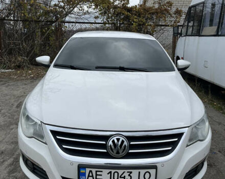 Білий Фольксваген Пассат, об'ємом двигуна 1.78 л та пробігом 225 тис. км за 8200 $, фото 1 на Automoto.ua