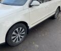 Фольксваген Пассат 2010 в Полтаве на Automoto.ua Белый Фольксваген Пассат, объемом двигателя 1.8 л и пробегом 244 тыс. км за 7900 $, фото 37 на Automoto.ua