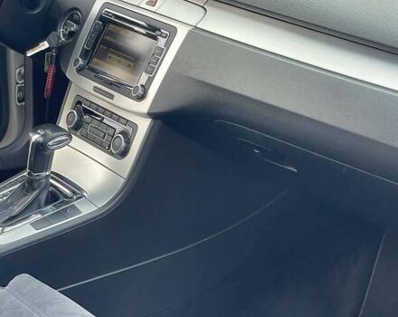 Фольксваген Пассат 2010 в Полтаве на Automoto.ua Белый Фольксваген Пассат, объемом двигателя 1.8 л и пробегом 244 тыс. км за 7900 $, фото 22 на Automoto.ua