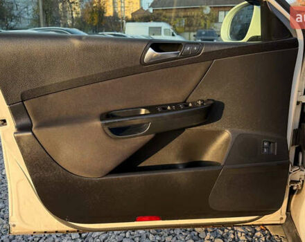 Белый Фольксваген Пассат, объемом двигателя 1.6 л и пробегом 324 тыс. км за 6950 $, фото 16 на Automoto.ua