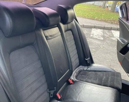 Фольксваген Пассат 2010 в Полтаве на Automoto.ua Белый Фольксваген Пассат, объемом двигателя 1.8 л и пробегом 244 тыс. км за 7900 $, фото 39 на Automoto.ua