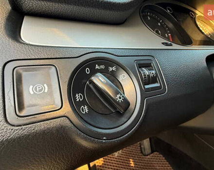 Белый Фольксваген Пассат, объемом двигателя 1.6 л и пробегом 324 тыс. км за 6950 $, фото 19 на Automoto.ua