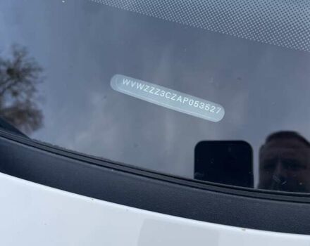 Фольксваген Пассат 2010 в Полтаве на Automoto.ua Белый Фольксваген Пассат, объемом двигателя 1.8 л и пробегом 244 тыс. км за 7900 $, фото 6 на Automoto.ua