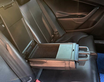 Белый Фольксваген Пассат, объемом двигателя 2 л и пробегом 260 тыс. км за 8800 $, фото 6 на Automoto.ua