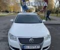Фольксваген Пассат 2010 в Полтаве на Automoto.ua Белый Фольксваген Пассат, объемом двигателя 1.8 л и пробегом 244 тыс. км за 7900 $, фото 7 на Automoto.ua