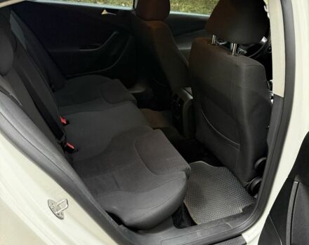 Білий Фольксваген Пассат, об'ємом двигуна 1.8 л та пробігом 307 тис. км за 6900 $, фото 8 на Automoto.ua