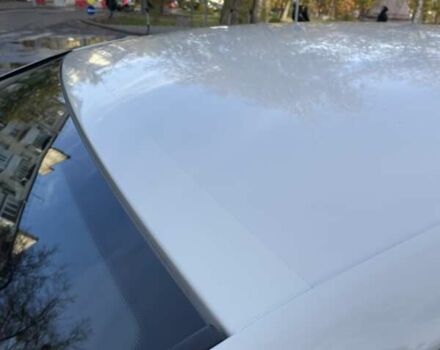 Фольксваген Пассат 2010 в Полтаве на Automoto.ua Белый Фольксваген Пассат, объемом двигателя 1.8 л и пробегом 244 тыс. км за 7900 $, фото 5 на Automoto.ua