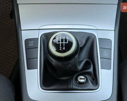 Белый Фольксваген Пассат, объемом двигателя 1.6 л и пробегом 324 тыс. км за 6950 $, фото 21 на Automoto.ua