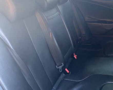 Белый Фольксваген Пассат, объемом двигателя 2 л и пробегом 260 тыс. км за 8800 $, фото 5 на Automoto.ua