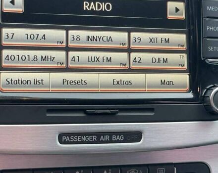 Фольксваген Пассат 2010 в Полтаве на Automoto.ua Белый Фольксваген Пассат, объемом двигателя 1.8 л и пробегом 244 тыс. км за 7900 $, фото 30 на Automoto.ua