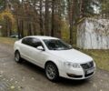Білий Фольксваген Пассат, об'ємом двигуна 1.8 л та пробігом 307 тис. км за 6900 $, фото 1 на Automoto.ua