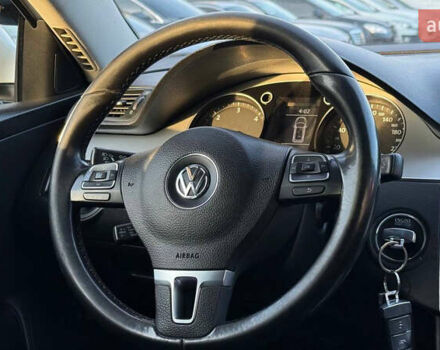 Белый Фольксваген Пассат, объемом двигателя 1.6 л и пробегом 324 тыс. км за 6950 $, фото 17 на Automoto.ua