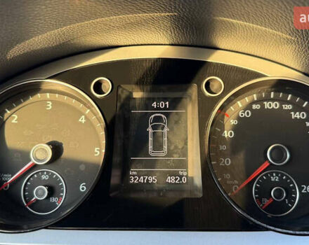 Белый Фольксваген Пассат, объемом двигателя 1.6 л и пробегом 324 тыс. км за 6950 $, фото 18 на Automoto.ua