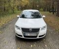 Білий Фольксваген Пассат, об'ємом двигуна 1.8 л та пробігом 307 тис. км за 6900 $, фото 1 на Automoto.ua