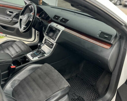 Білий Фольксваген Пассат, об'ємом двигуна 1.78 л та пробігом 225 тис. км за 8200 $, фото 6 на Automoto.ua