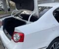 Фольксваген Пассат 2010 в Полтаве на Automoto.ua Белый Фольксваген Пассат, объемом двигателя 1.8 л и пробегом 244 тыс. км за 7900 $, фото 16 на Automoto.ua