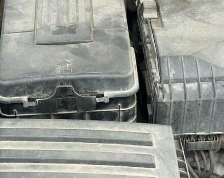 Фольксваген Пассат 2010 в Полтаве на Automoto.ua Белый Фольксваген Пассат, объемом двигателя 1.8 л и пробегом 244 тыс. км за 7900 $, фото 36 на Automoto.ua