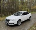 Білий Фольксваген Пассат, об'ємом двигуна 1.8 л та пробігом 307 тис. км за 6900 $, фото 2 на Automoto.ua