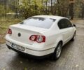 Білий Фольксваген Пассат, об'ємом двигуна 1.8 л та пробігом 307 тис. км за 6900 $, фото 6 на Automoto.ua