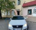 Белый Фольксваген Пассат, объемом двигателя 1.98 л и пробегом 297 тыс. км за 6500 $, фото 1 на Automoto.ua