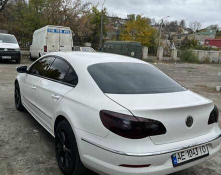 Білий Фольксваген Пассат, об'ємом двигуна 1.78 л та пробігом 225 тис. км за 8200 $, фото 3 на Automoto.ua