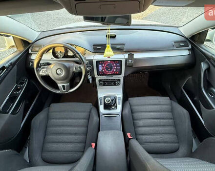 Белый Фольксваген Пассат, объемом двигателя 1.6 л и пробегом 324 тыс. км за 6950 $, фото 30 на Automoto.ua