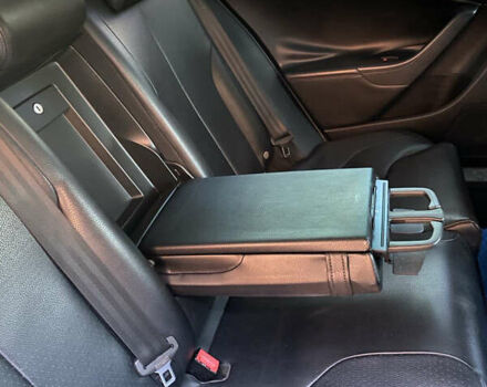 Белый Фольксваген Пассат, объемом двигателя 2 л и пробегом 260 тыс. км за 8800 $, фото 7 на Automoto.ua