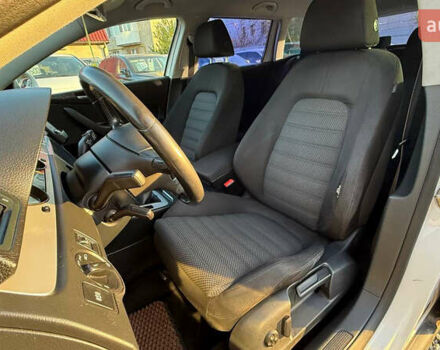 Белый Фольксваген Пассат, объемом двигателя 1.6 л и пробегом 324 тыс. км за 6950 $, фото 15 на Automoto.ua