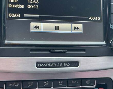 Фольксваген Пассат 2010 в Полтаве на Automoto.ua Белый Фольксваген Пассат, объемом двигателя 1.8 л и пробегом 244 тыс. км за 7900 $, фото 41 на Automoto.ua