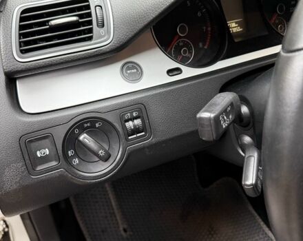 Білий Фольксваген Пассат, об'ємом двигуна 1.8 л та пробігом 307 тис. км за 6900 $, фото 12 на Automoto.ua