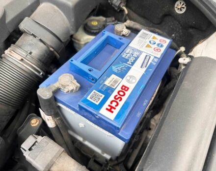 Белый Фольксваген Пассат, объемом двигателя 2.5 л и пробегом 228 тыс. км за 8700 $, фото 13 на Automoto.ua