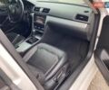 Белый Фольксваген Пассат, объемом двигателя 2.5 л и пробегом 212 тыс. км за 10300 $, фото 15 на Automoto.ua