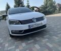 Белый Фольксваген Пассат, объемом двигателя 1.6 л и пробегом 280 тыс. км за 9999 $, фото 1 на Automoto.ua