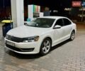 Білий Фольксваген Пассат, об'ємом двигуна 2.5 л та пробігом 285 тис. км за 9300 $, фото 2 на Automoto.ua