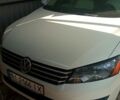 Белый Фольксваген Пассат, объемом двигателя 2.5 л и пробегом 226 тыс. км за 8200 $, фото 1 на Automoto.ua