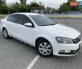 Білий Фольксваген Пассат, об'ємом двигуна 1.6 л та пробігом 235 тис. км за 9900 $, фото 4 на Automoto.ua