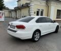 Белый Фольксваген Пассат, объемом двигателя 2.5 л и пробегом 221 тыс. км за 9500 $, фото 2 на Automoto.ua