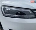 Белый Фольксваген Пассат, объемом двигателя 2.5 л и пробегом 212 тыс. км за 10300 $, фото 2 на Automoto.ua